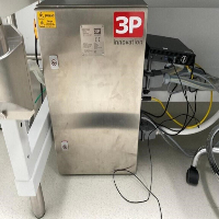 3P Innovation FV2 Liquid Fill-Finish System image 1